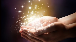 stardust and magic in your hands – pt
