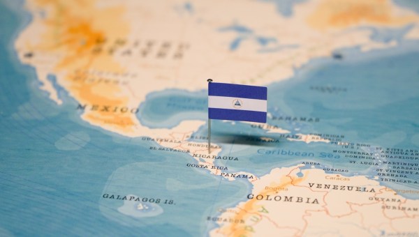 Corner Item Image - Nicarágua: A perseguição religiosa em um país perto do nosso
