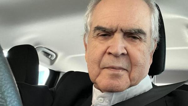 Corner Item Image - “Um Certo Galileu” de Padre Zezinho ganha nova versão