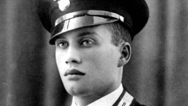 Corner Item Image - Jovem que assumiu uma culpa que não tinha e salvou 22 pessoas será canonizado