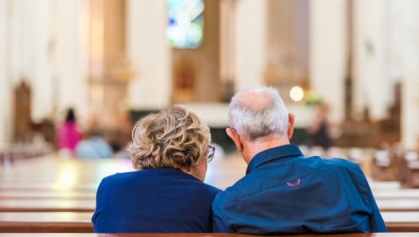 Corner Item Image - A Igreja já canonizou casais, famílias inteiras e viúvo. Quem são?
